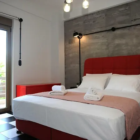 Candy's Boutique 3* Asprovalta