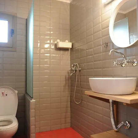 Aparthotel Candy's Boutique