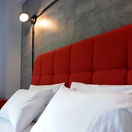 Candy's Boutique 3* Asprovalta