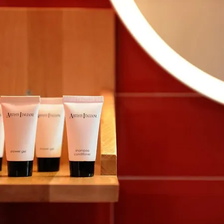 Aparthotel Candy's Boutique 3*