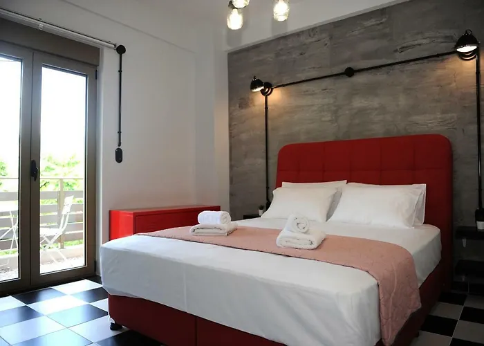 Candy's Boutique 3* Asprovalta