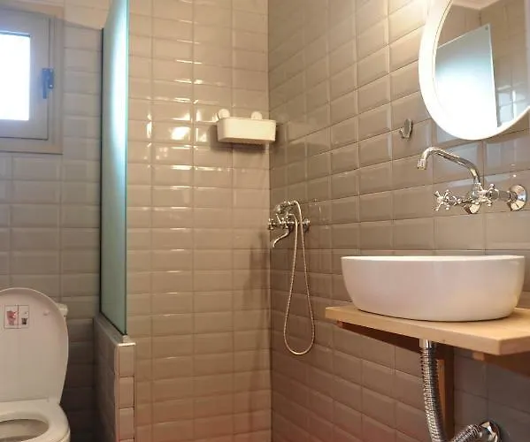 Appart hôtel Candy's Boutique