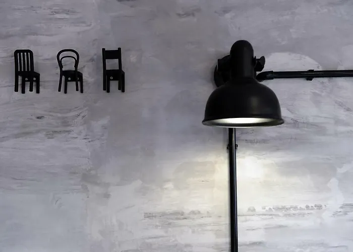 Appart hôtel Candy's Boutique 3*