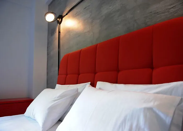 Candy's Boutique 3* Asprovalta