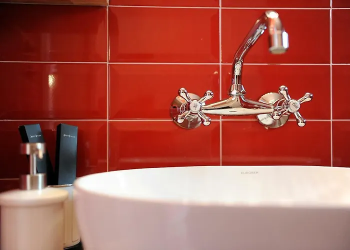 Appart hôtel Candy's Boutique