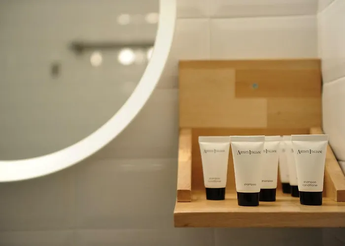 Appart hôtel Candy's Boutique Asprovalta