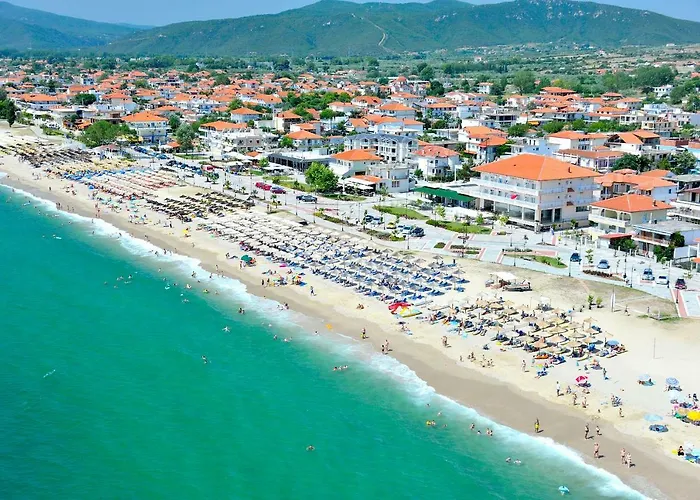 Candy's Boutique Asprovalta