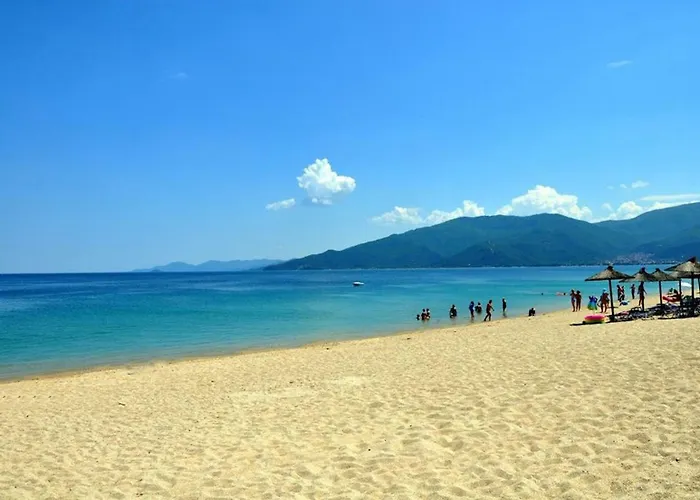 Candy's Boutique Appart hôtel 3*