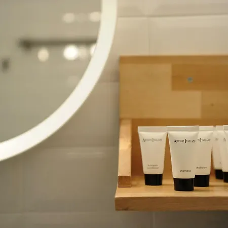 מלון דירות Candy's Boutique אספרובלטה