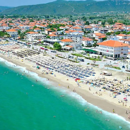 Candy's Boutique אספרובלטה