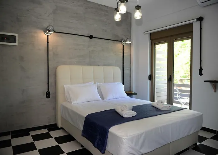 Aparthotel Candy's Boutique